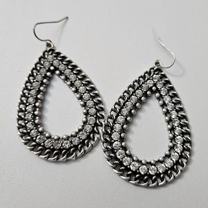 Premier Earrings